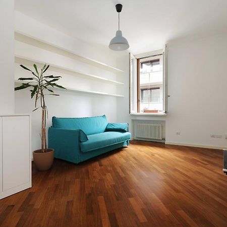 Mpm- Grumello Apartment Navigli Milán Exteriér fotografie