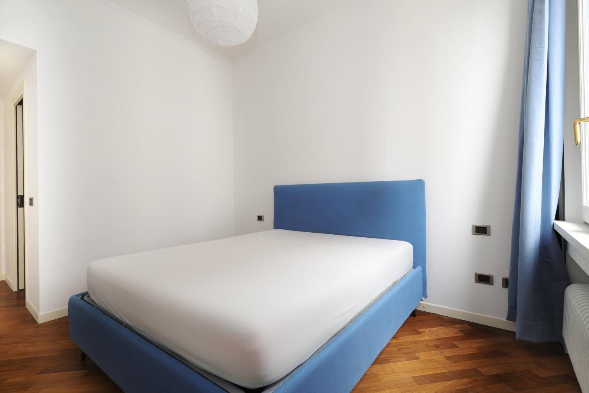 Mpm- Grumello Apartment Navigli Milán Exteriér fotografie