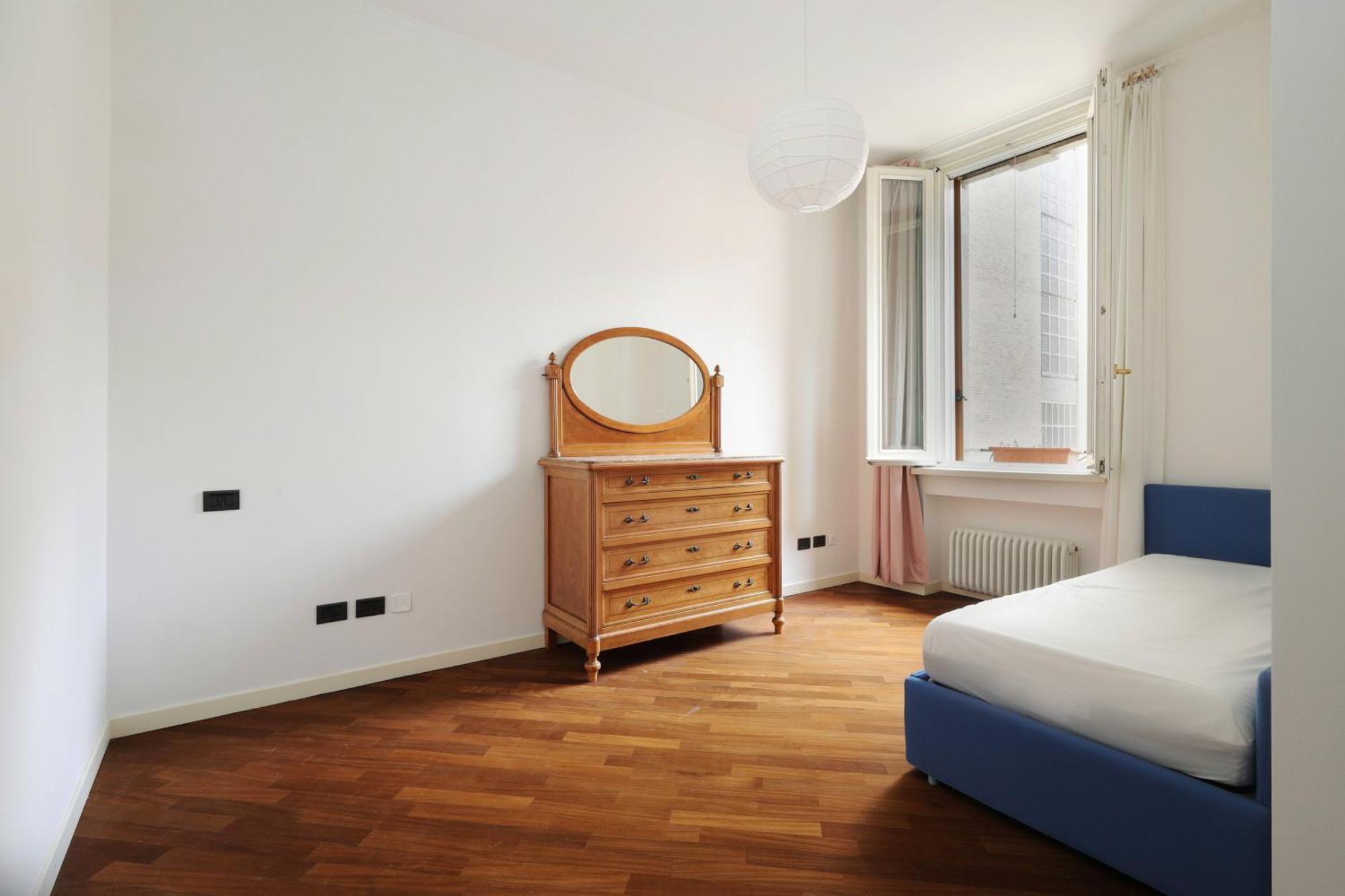Mpm- Grumello Apartment Navigli Milán Exteriér fotografie