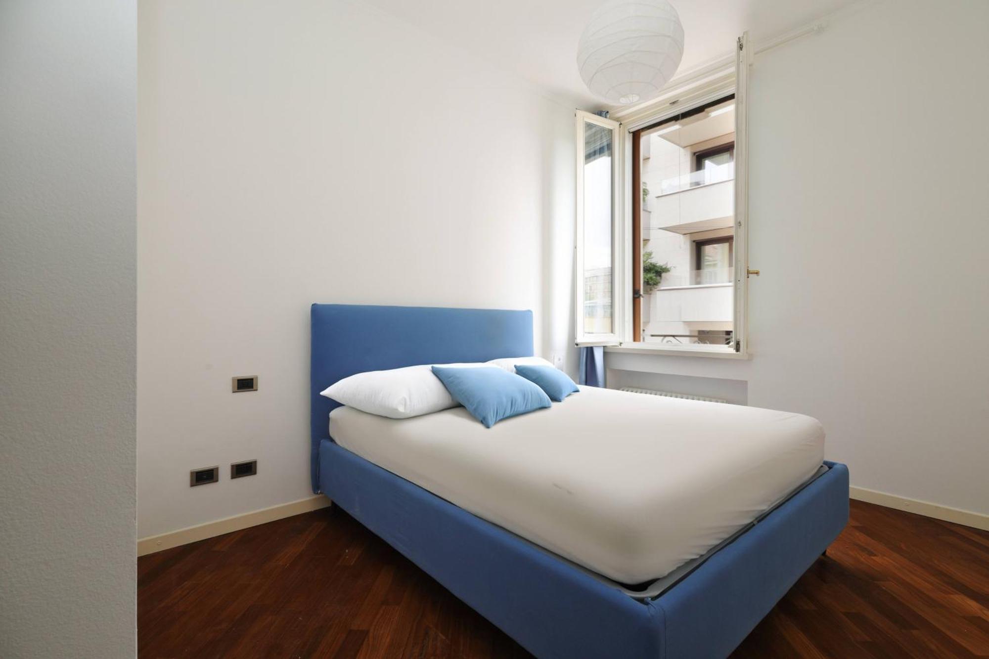 Mpm- Grumello Apartment Navigli Milán Exteriér fotografie