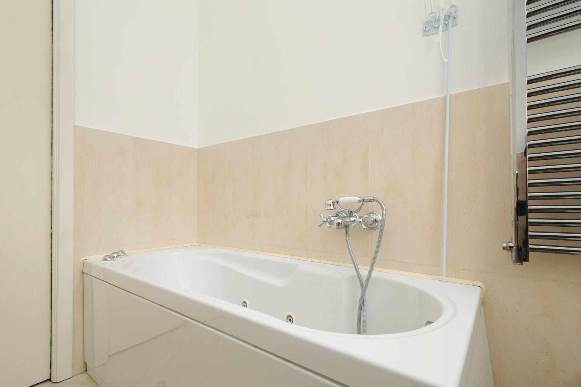 Mpm- Grumello Apartment Navigli Milán Exteriér fotografie