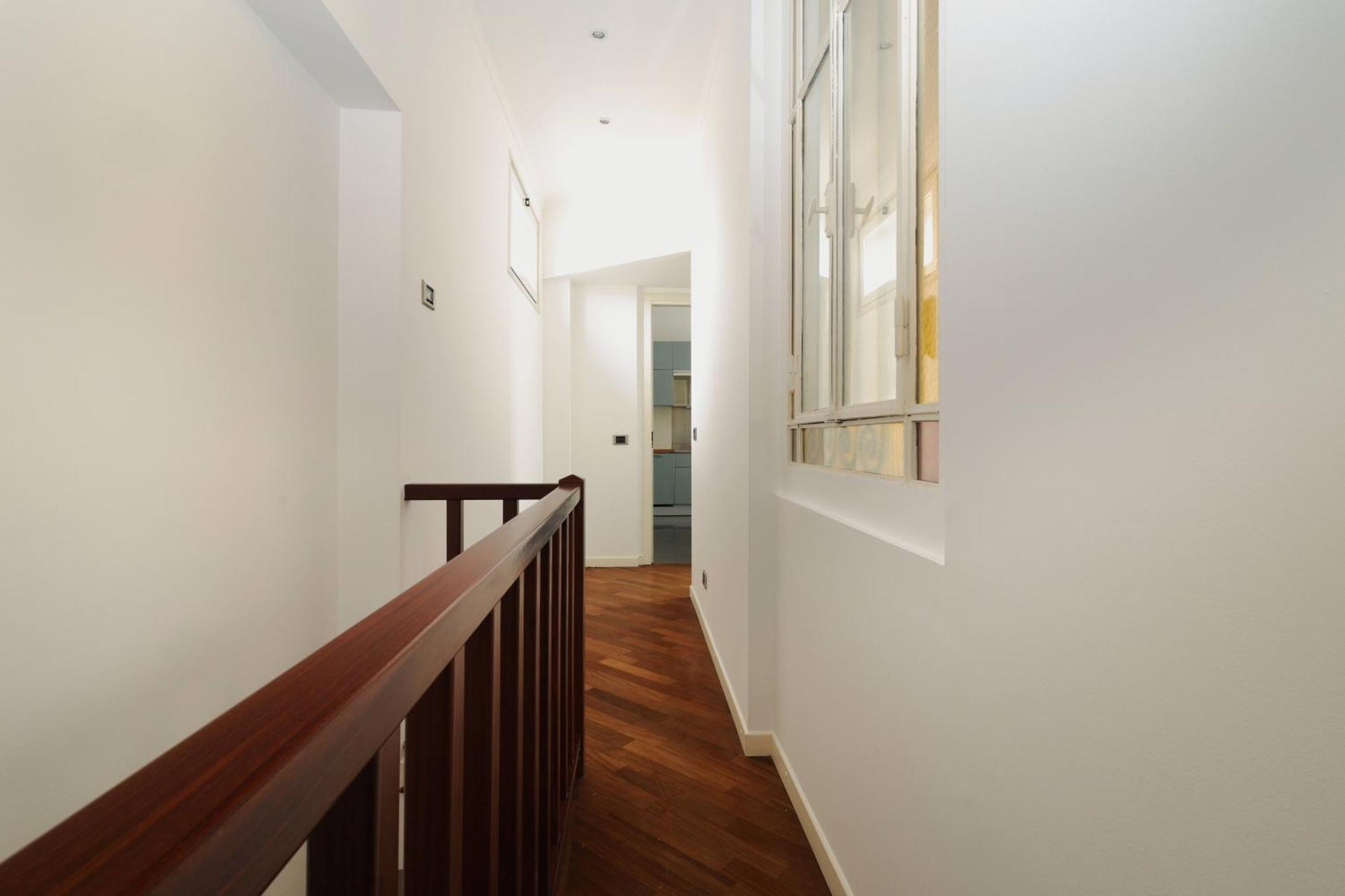 Mpm- Grumello Apartment Navigli Milán Exteriér fotografie