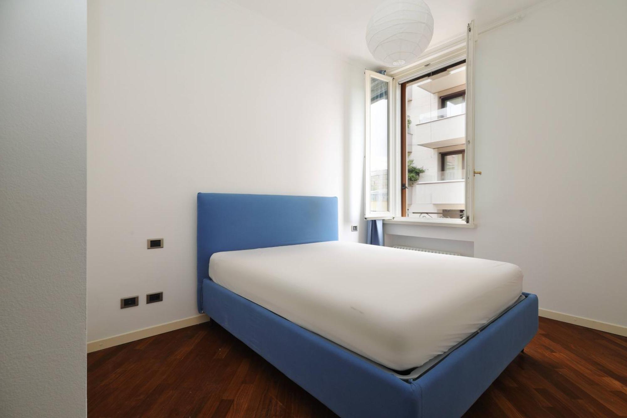 Mpm- Grumello Apartment Navigli Milán Exteriér fotografie