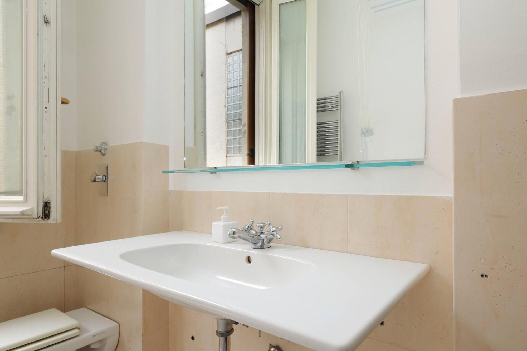 Mpm- Grumello Apartment Navigli Milán Exteriér fotografie