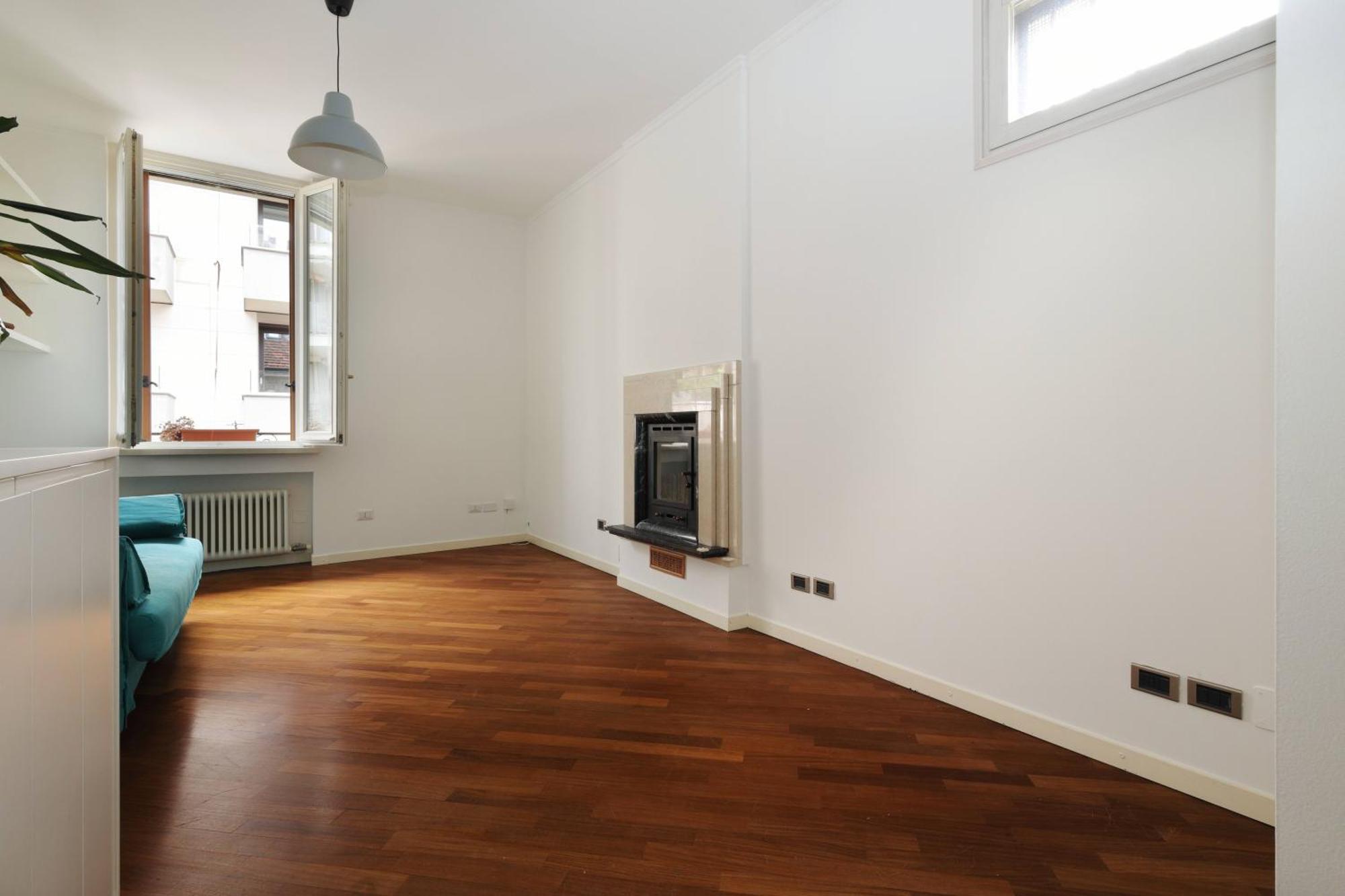 Mpm- Grumello Apartment Navigli Milán Exteriér fotografie