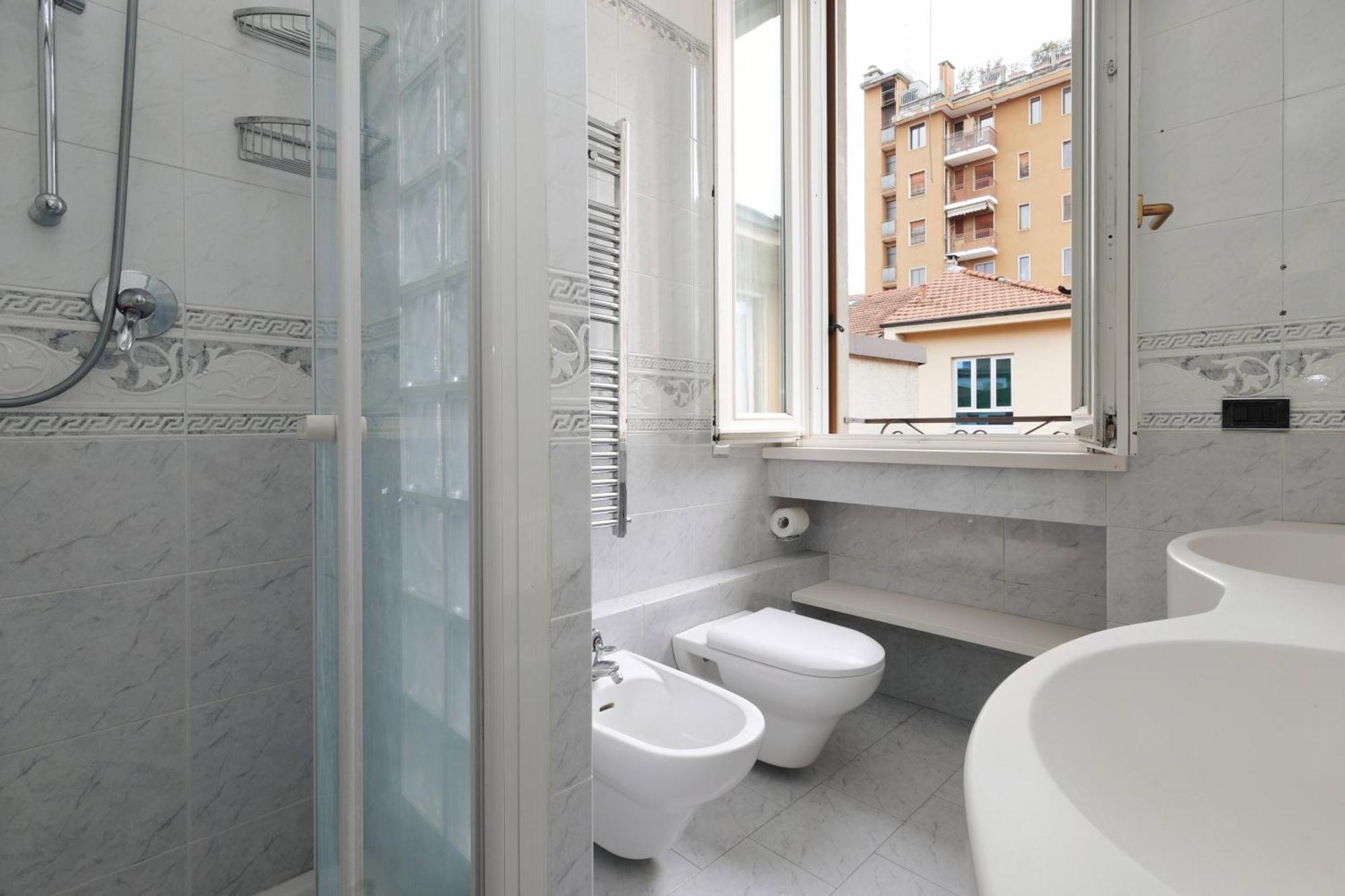 Mpm- Grumello Apartment Navigli Milán Exteriér fotografie